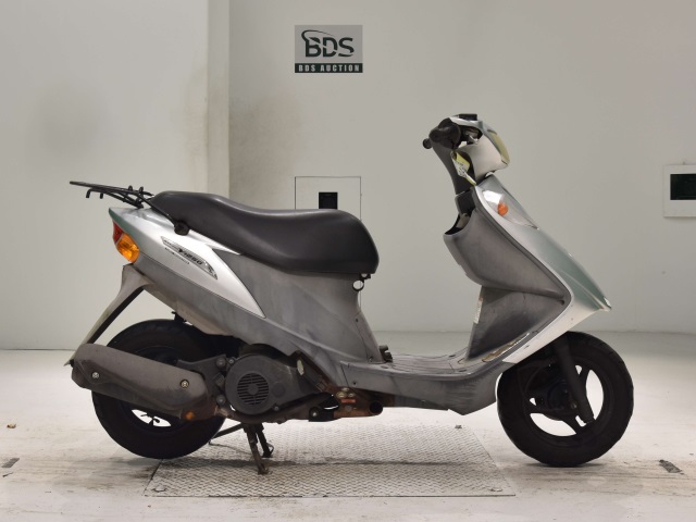 Suzuki ADDRESS V125