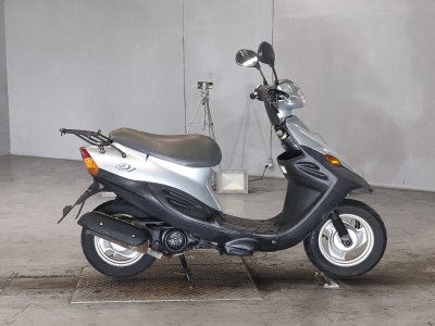 Yamaha BJ 2005