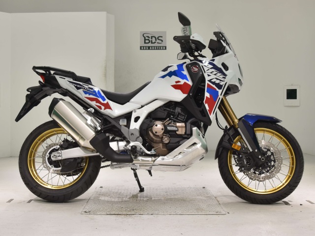 Honda AFRICATWIN CRF1100LD 2024