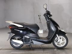 Honda LEAD110 2008