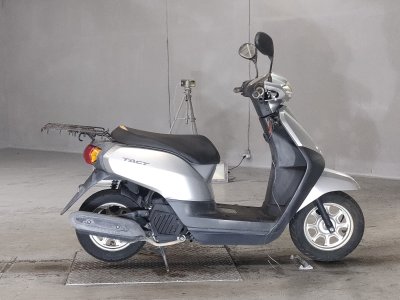 Honda TACT125 2018