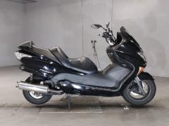 Honda FORZA Z 2006