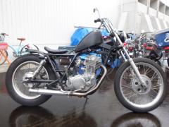 Yamaha SR400 1994