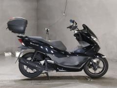 Honda PCX125 2017