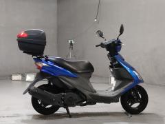 Suzuki ADDRESS V125