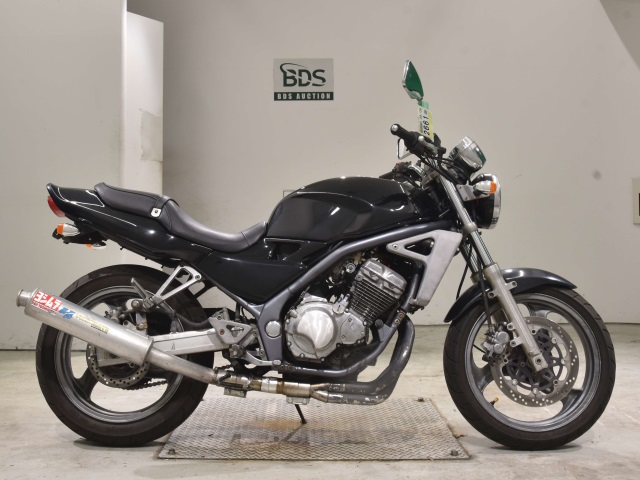 Kawasaki BALIUS ZR250 1994