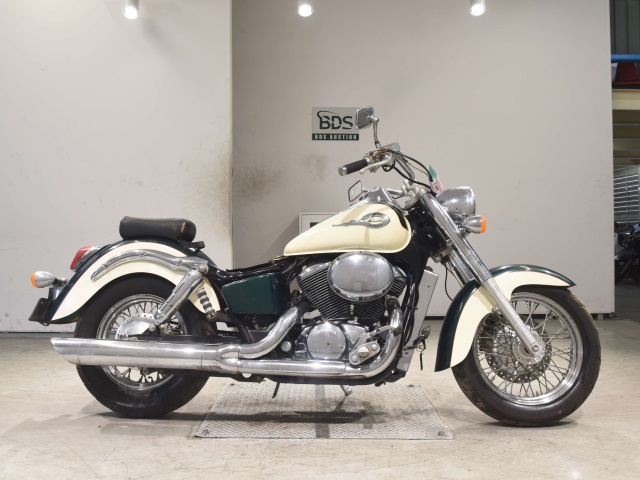 Honda SHADOW400 1997