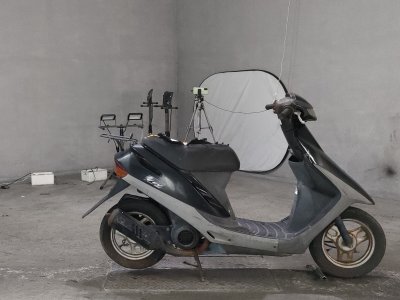 Honda DIO 1996