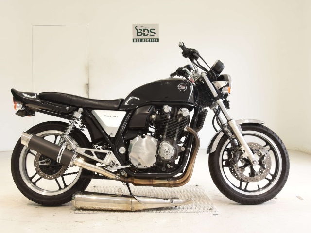 Honda CB1100 2010