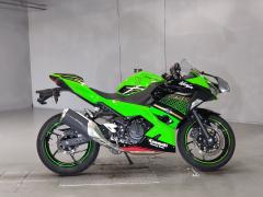 Kawasaki NINJA250 2020