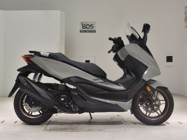 Honda FORZA-6 2023