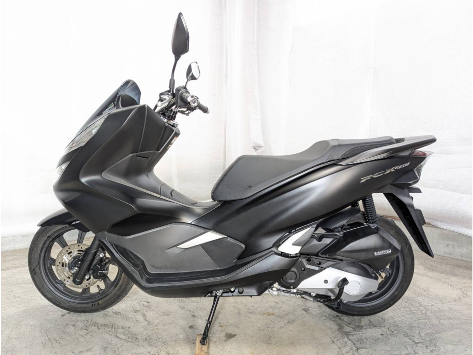 Honda PCX150 2020