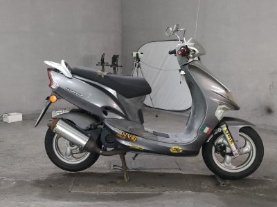 Kymco VITALITY 50 2008