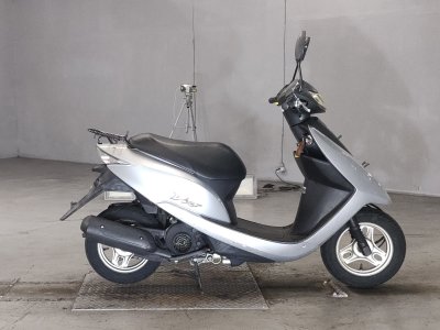Honda DIO 2004