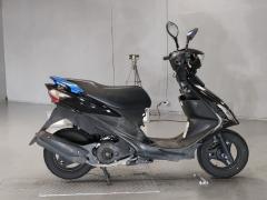Suzuki ADDRESS V125