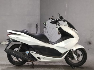 Honda PCX125 2012