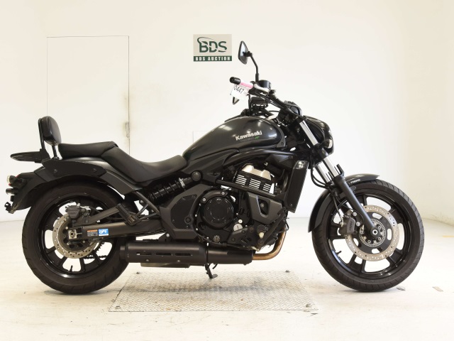 Kawasaki VULCAN650SA 2017