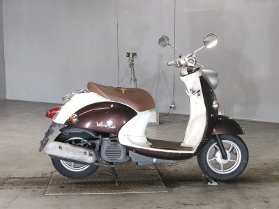 Yamaha VINO50 2005