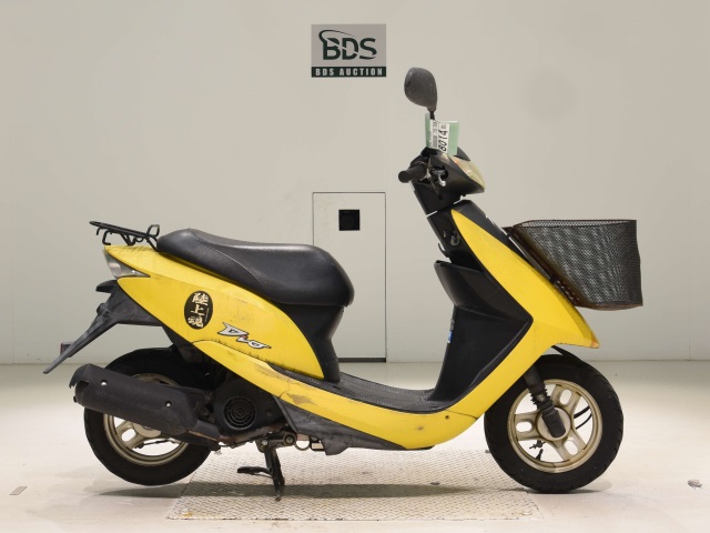 Honda DIO-6 2004