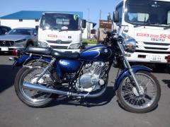 Suzuki ST250E TYPES