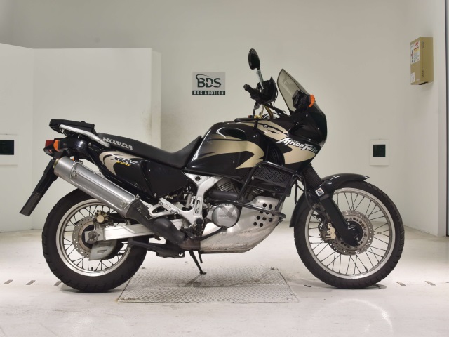 Honda AFRICATWIN750 2000