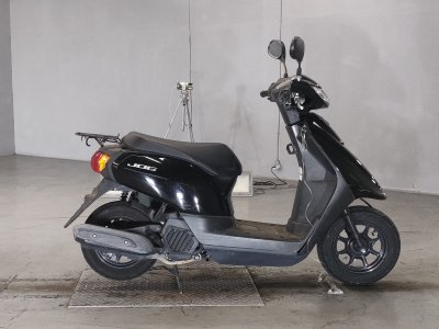 Yamaha JOG 115 2018