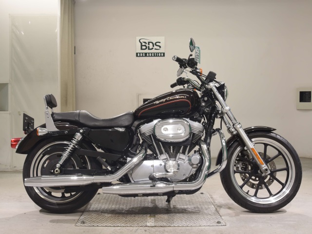 HD SPORTSTER XL883L 2011