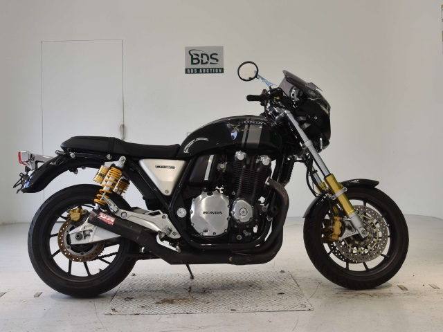 Honda CB1100RS 2018