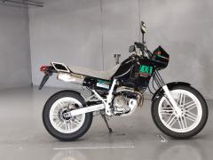 Honda AX-1 1989