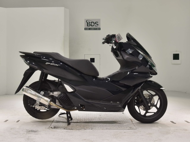 Honda PCX125 2021