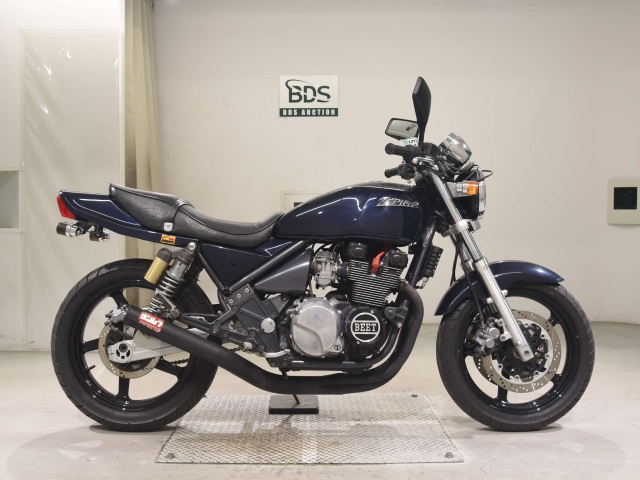 Kawasaki ZEPHYR400 1992