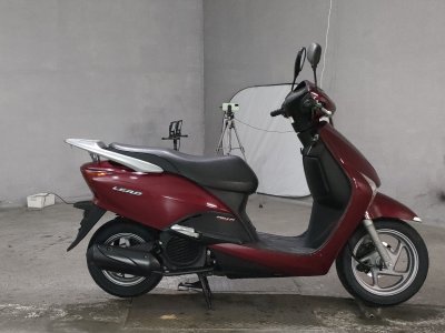 Honda LEAD110 2012
