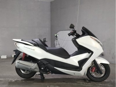 Honda FORZA SI 2016