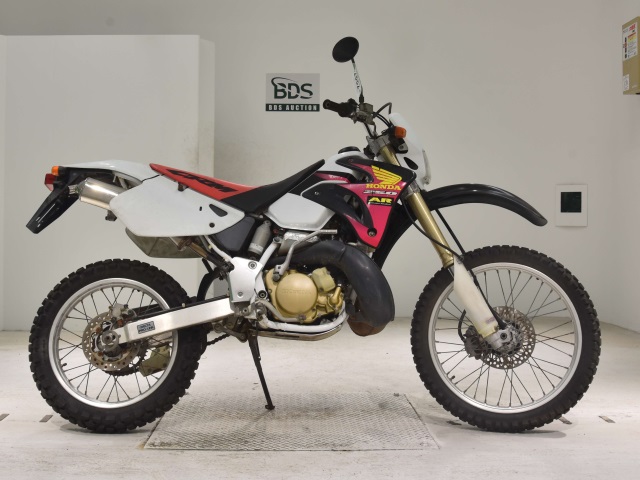 Honda CRM250AR 1997