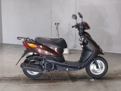 Yamaha JOG 115 2011