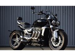 Triumph ROCKET III GT 2022