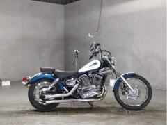 Yamaha VIRAGO XV250 1996