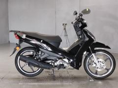 Yamaha T115 2020