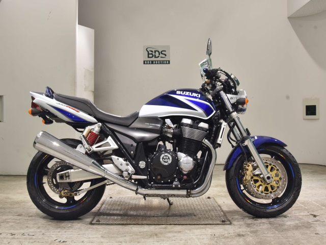 Suzuki GSX1400 2004
