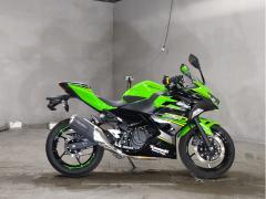 Kawasaki NINJA250 2018