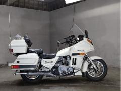 Kawasaki VULCAN1200 VOYAGER 1994