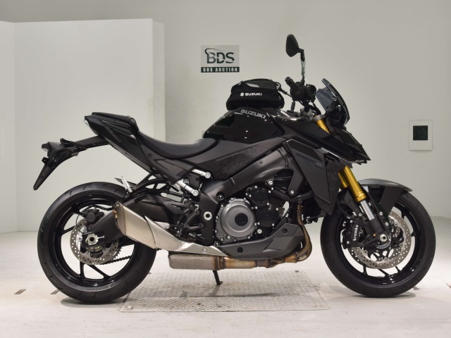 Suzuki GSX-S1000-2 2024