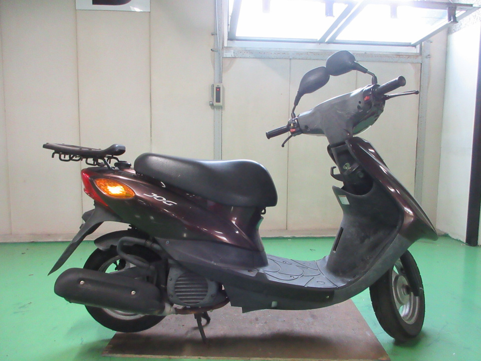 Yamaha JOG 115 2009
