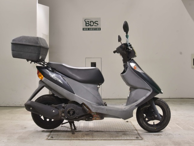 Suzuki ADDRESS V125