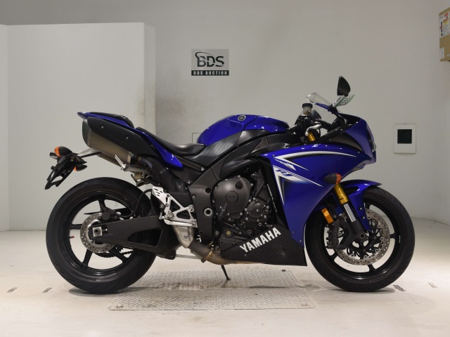 Yamaha YZF-R1 2009