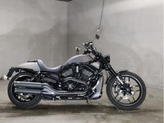 HD NIGHT ROD VRSCDX1250 2016