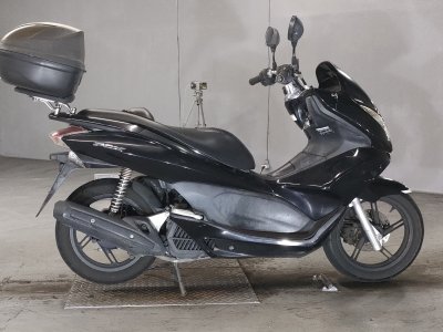 Honda PCX125 2010