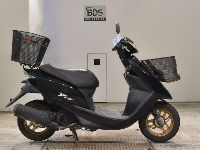 Honda DIO-6 2006
