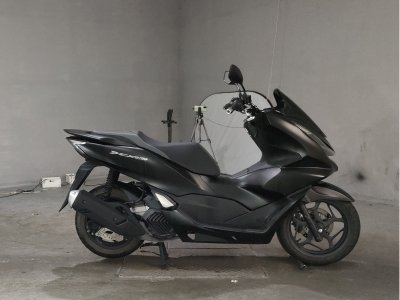 Honda PCX160 2021