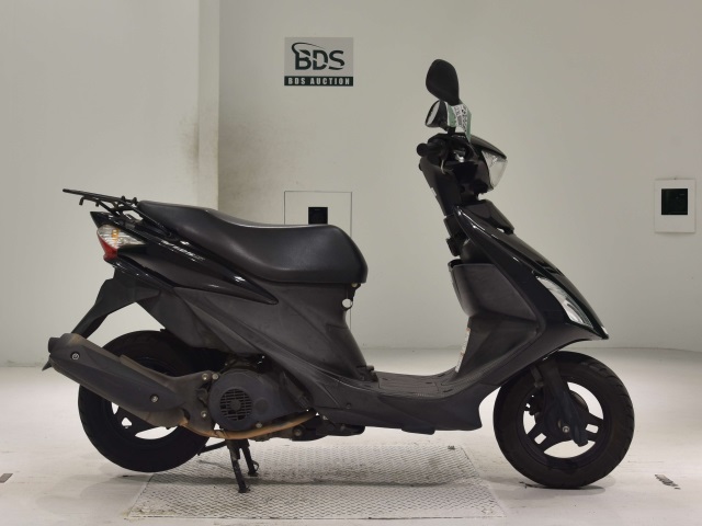 Suzuki ADDRESS V125